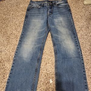 Women's size 16 buffalo jeans